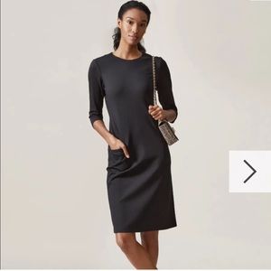 J.McLaughlin Catalyst Dress